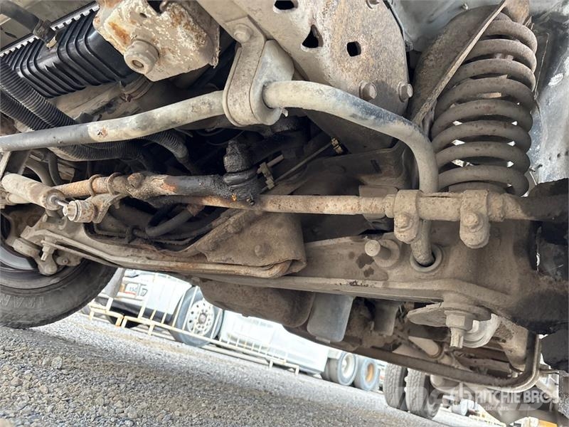 Ford E-350 4x2 Van Truck Skåpbilar