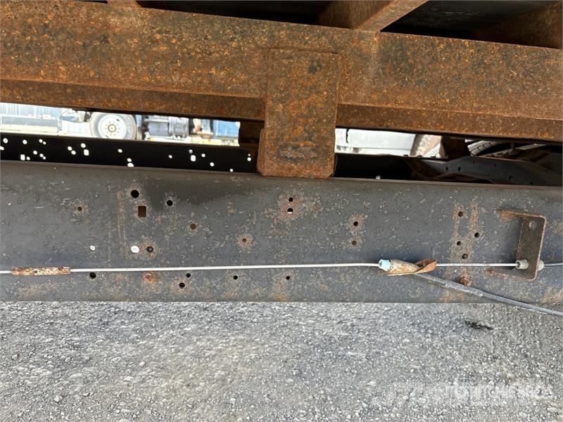 Ford E-450 4x2 Van Truck Skåpbilar