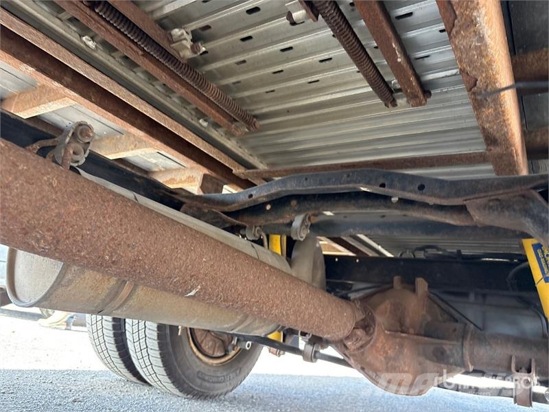 Ford E-450 4x2 Van Truck Skåpbilar