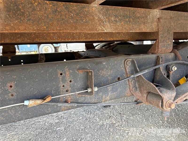 Ford E-450 4x2 Van Truck Skåpbilar