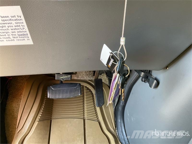 Ford E-450 Econoline Motor Home Αυτοκινούμενα τροχόσπιτα και τροχόσπιτα