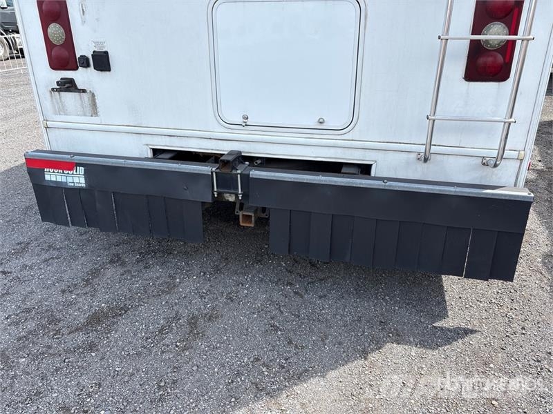 Ford E-450 Motor Home Mobil home / Caravane