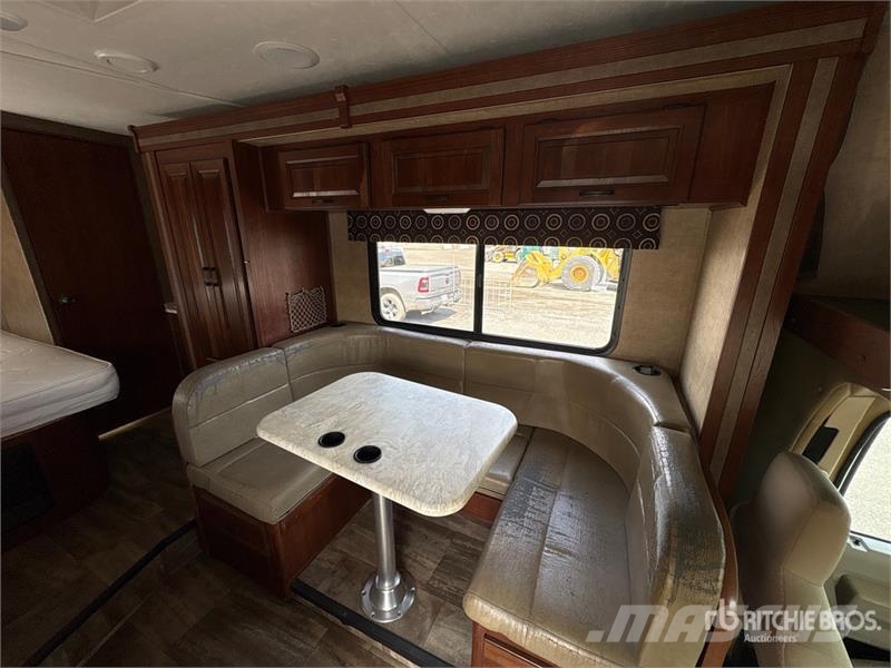 Ford E-450 Motor Home Mobil home / Caravane
