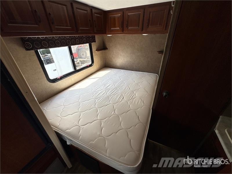 Ford E-450 Motor Home Mobil home / Caravane