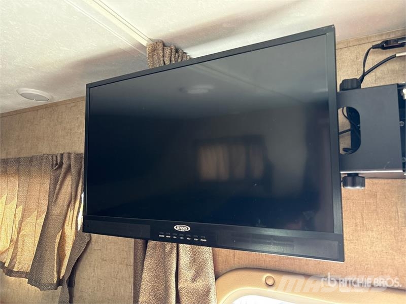 Ford E-450 Motor Home Mobil home / Caravane