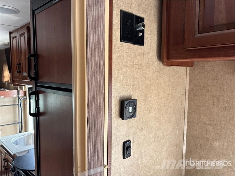 Ford E-450 Motor Home Mobil home / Caravane