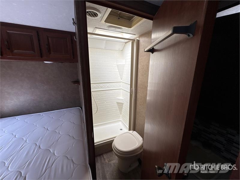 Ford E-450 Motor Home Mobil home / Caravane