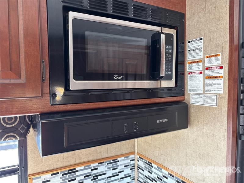 Ford E-450 Motor Home Mobil home / Caravane