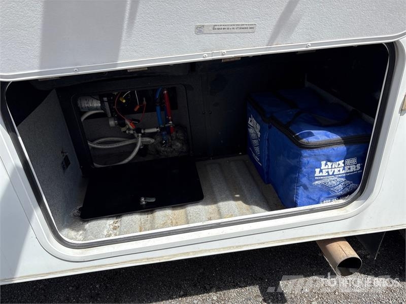 Ford E-450 Motor Home Mobil home / Caravane