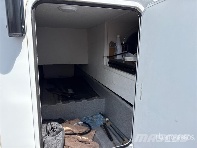 Ford E-450 Motor Home Mobil home / Caravane