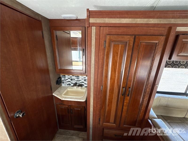 Ford E-450 Motor Home Mobil home / Caravane
