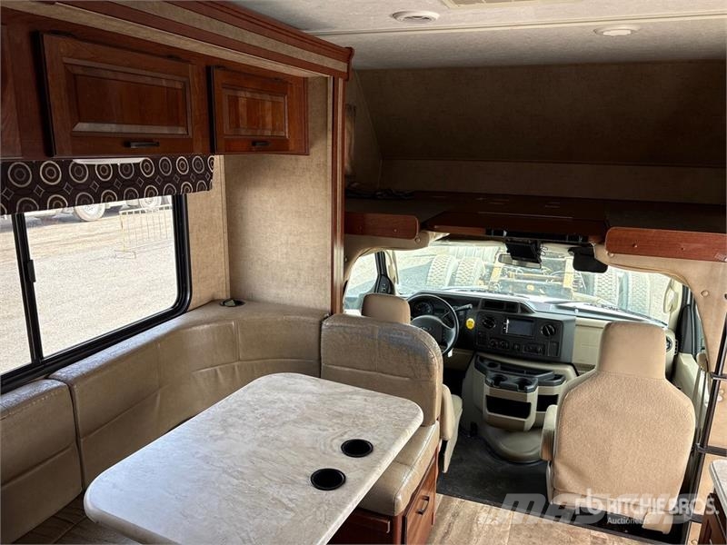 Ford E-450 Motor Home Mobil home / Caravane