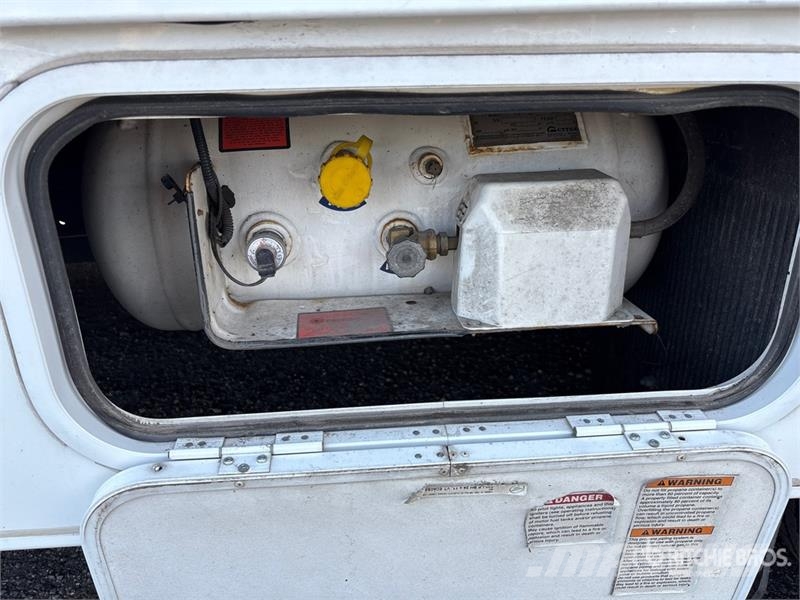 Ford E-450 Motor Home Mobil home / Caravane