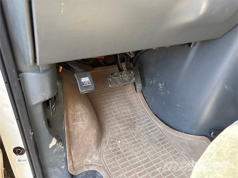 Ford E350 Motor Home Αυτοκινούμενα τροχόσπιτα και τροχόσπιτα