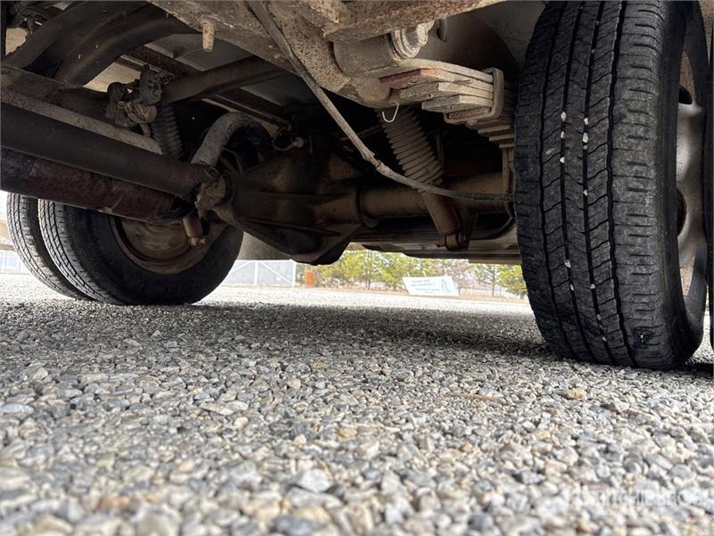 Ford E350 Motor Home Αυτοκινούμενα τροχόσπιτα και τροχόσπιτα