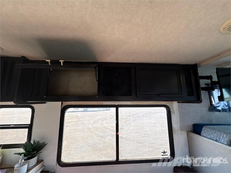 Ford E350 Motor Home Αυτοκινούμενα τροχόσπιτα και τροχόσπιτα
