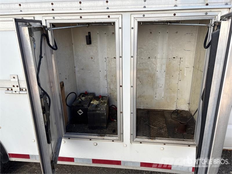 Ford E450 4x2 Service Truck (Inoperable) Komunalna vozila za opštu namenu
