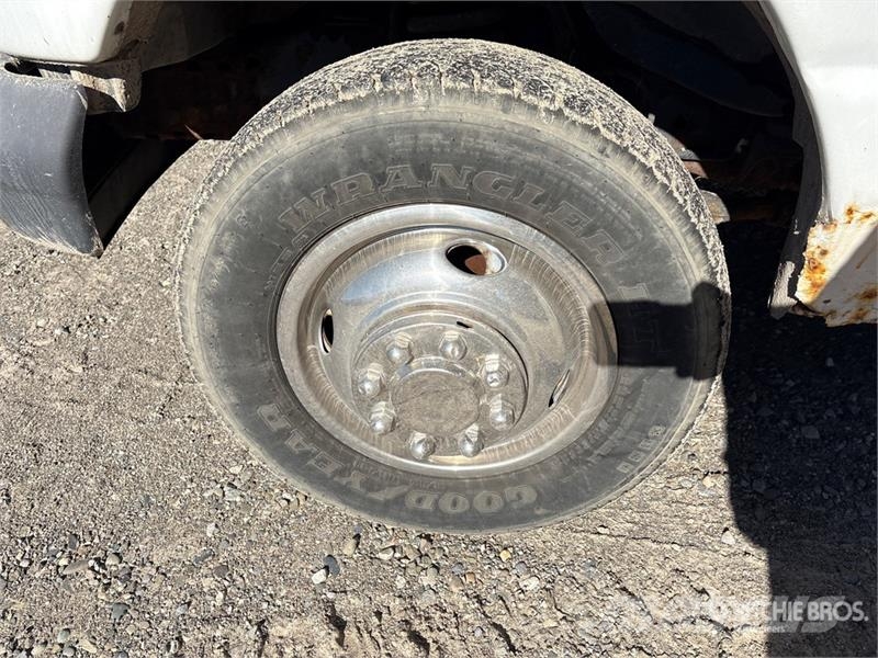Ford E450 4x2 Service Truck (Inoperable) Komunalna vozila za opštu namenu