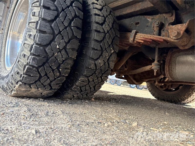 Ford E450 4x2 Service Truck (Inoperable) Komunalna vozila za opštu namenu