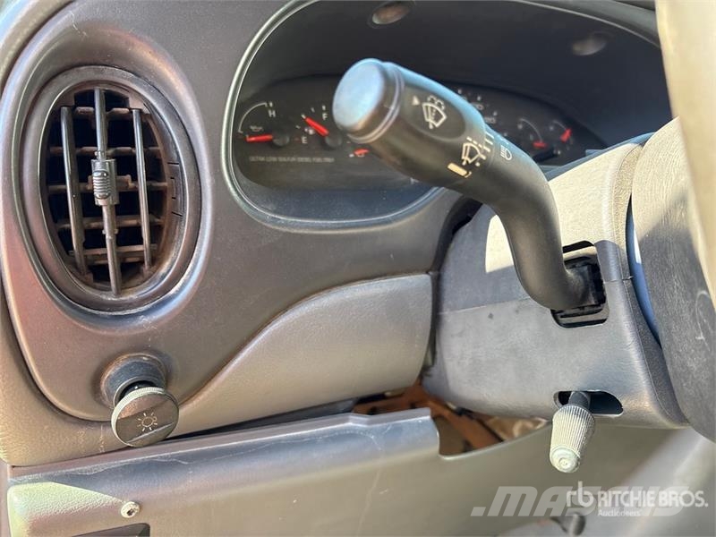 Ford E450 4x2 Service Truck (Inoperable) Komunalna vozila za opštu namenu