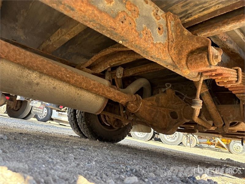 Ford E450 4x2 Service Truck (Inoperable) Komunalna vozila za opštu namenu