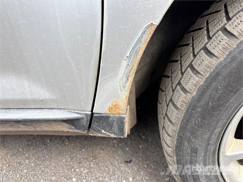 Ford Edge AWD Automobile Biler
