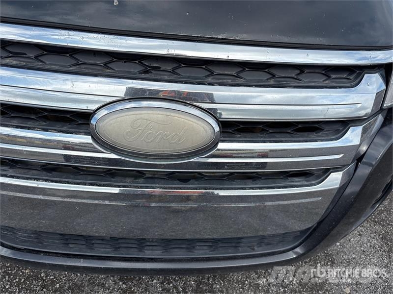 Ford Edge SE Automobile PKWs