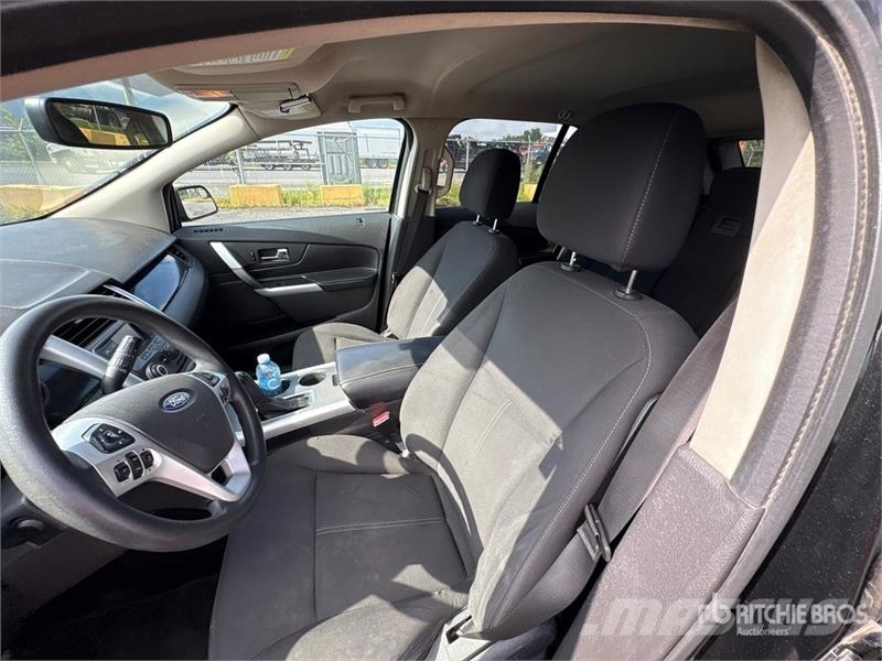 Ford Edge SE Automobile PKWs