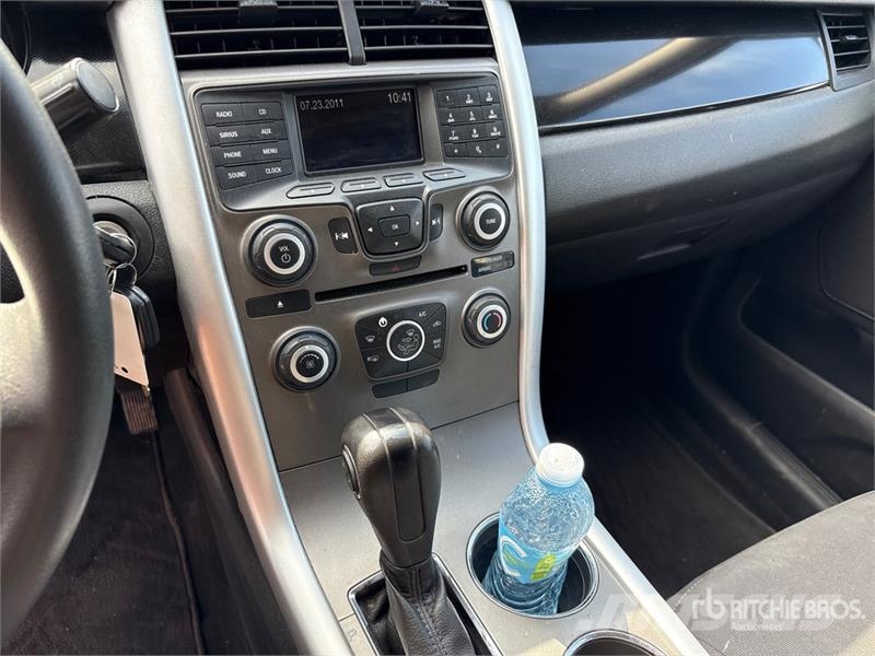 Ford Edge SE Automobile PKWs