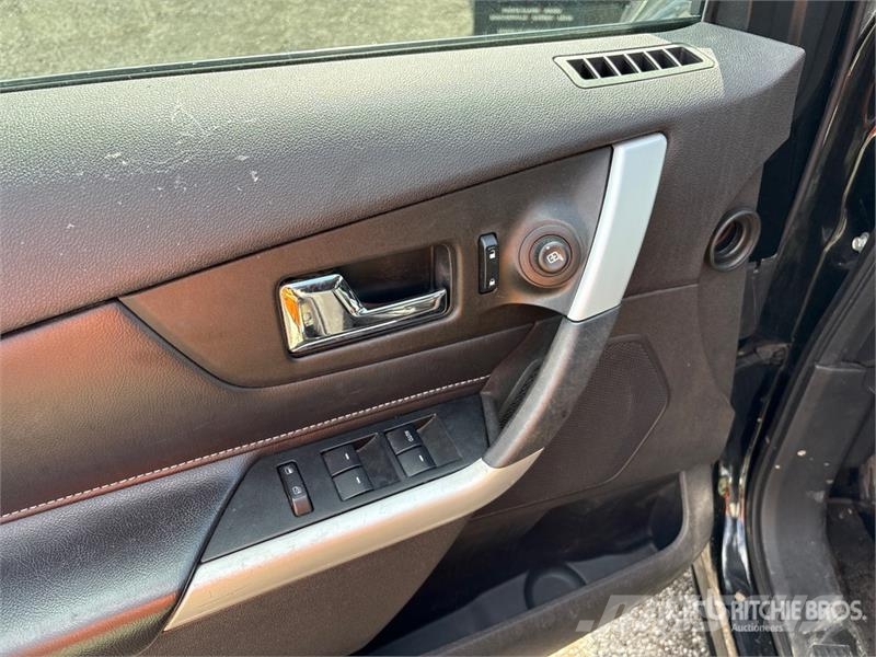 Ford Edge SE Automobile PKWs
