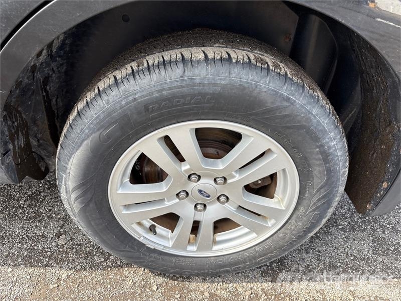 Ford Edge SE Automobile PKWs