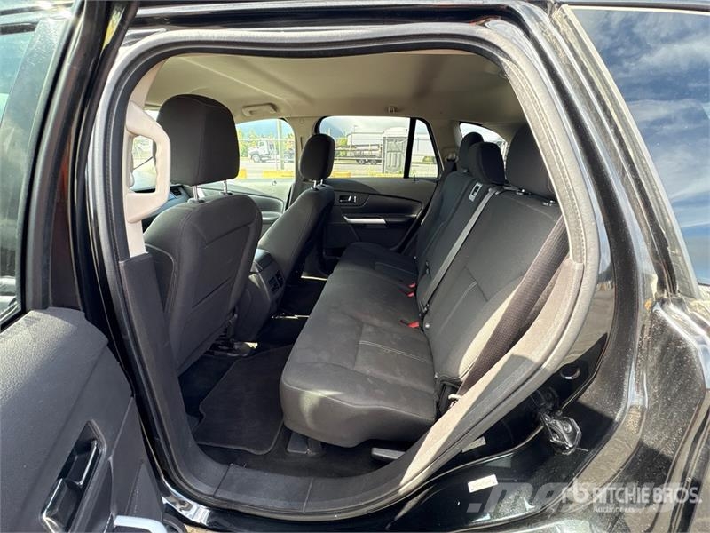 Ford Edge SE Automobile PKWs