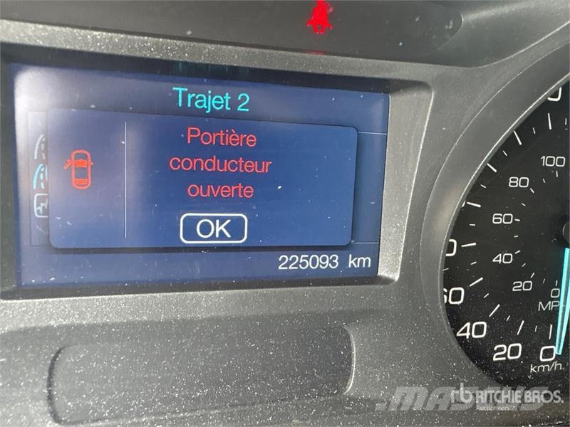 Ford Edge SE Automobile PKWs