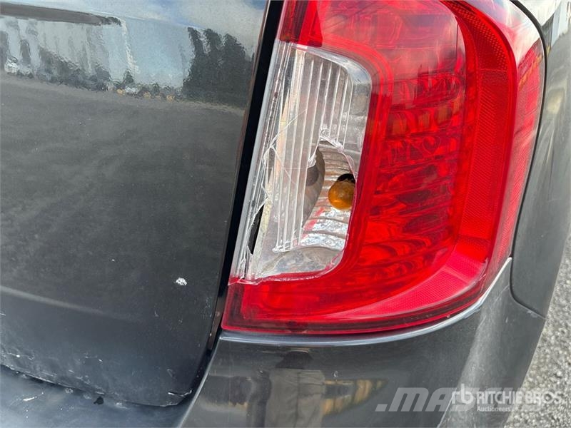 Ford Edge SE Automobile PKWs