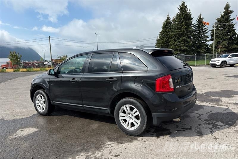 Ford Edge SE Automobile PKWs