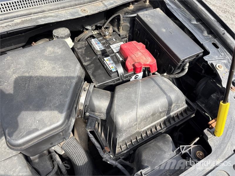 Ford Edge SE Automobile PKWs