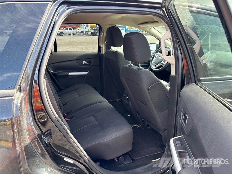 Ford Edge SE Automobile PKWs