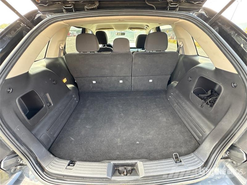 Ford Edge SE Automobile PKWs