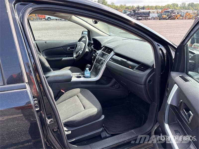 Ford Edge SE Automobile PKWs