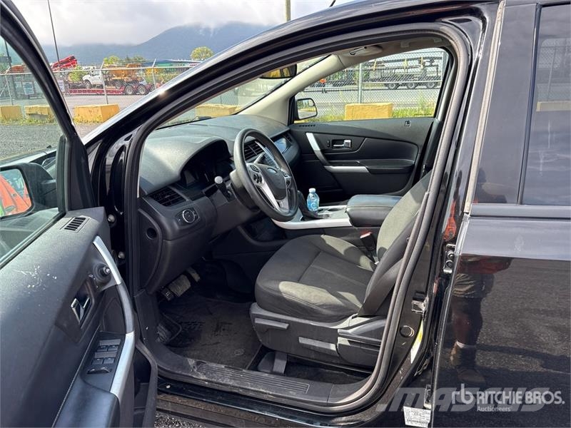 Ford Edge SE Automobile PKWs