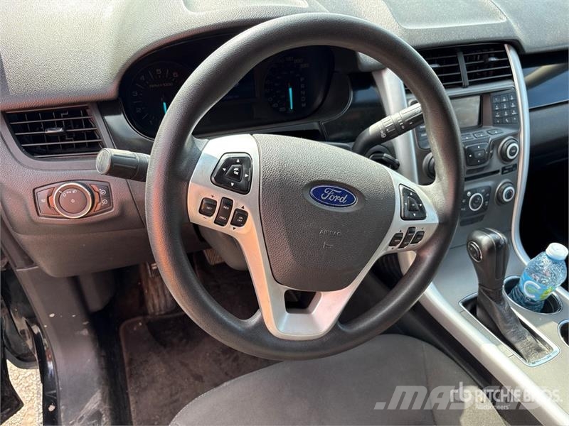 Ford Edge SE Automobile PKWs