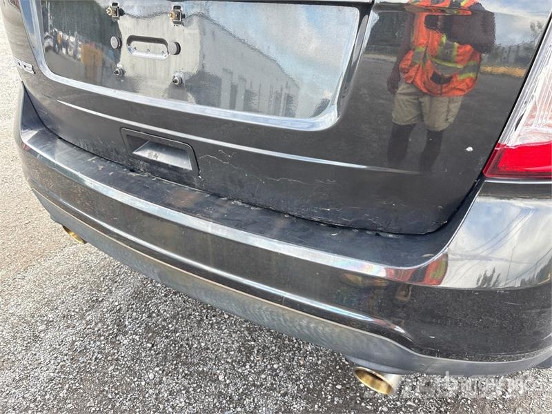 Ford Edge SE Automobile PKWs
