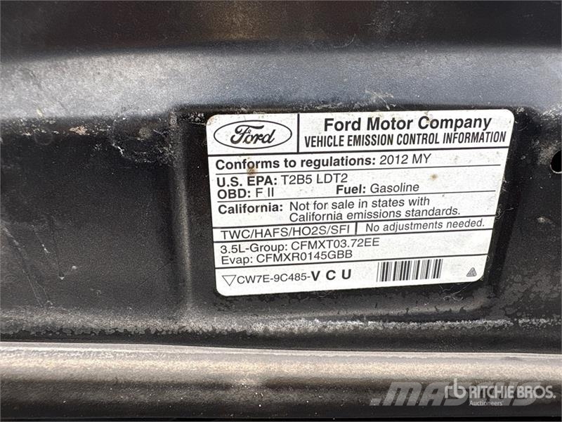 Ford Edge SE Automobile PKWs