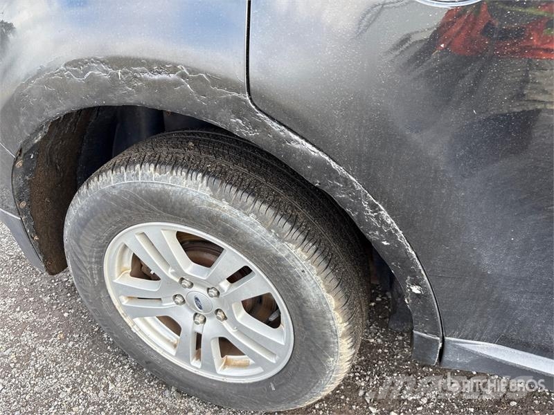 Ford Edge SE Automobile PKWs