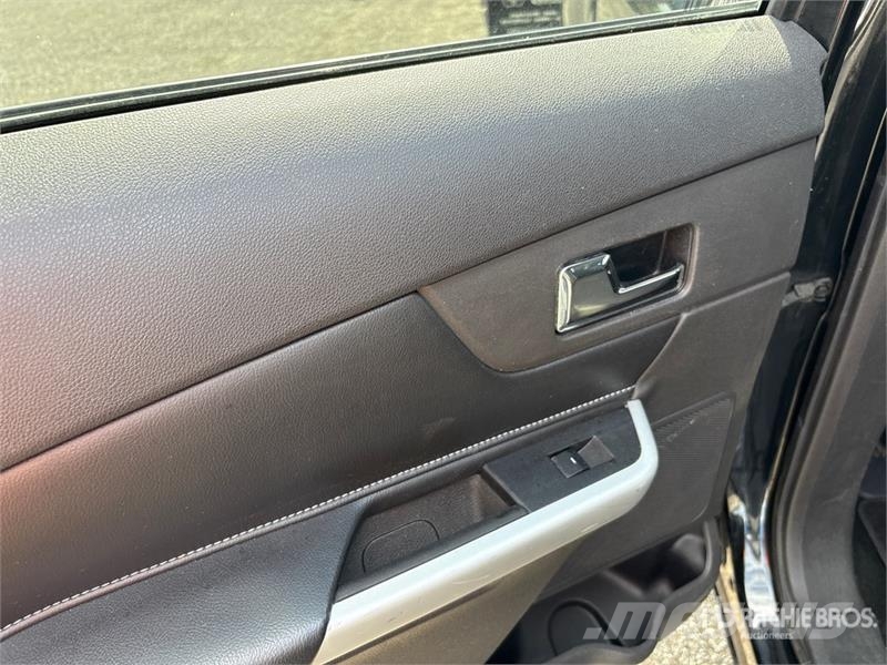 Ford Edge SE Automobile PKWs