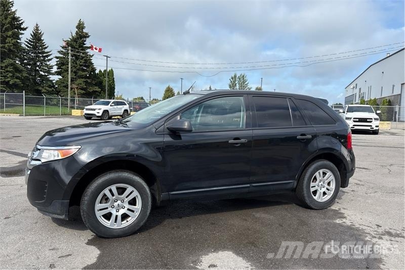Ford Edge SE Automobile PKWs