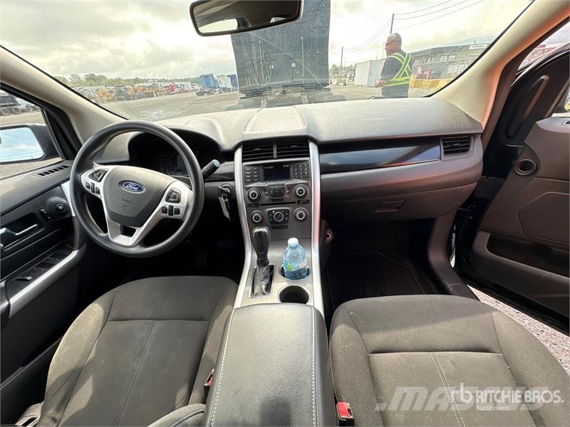 Ford Edge SE Automobile PKWs