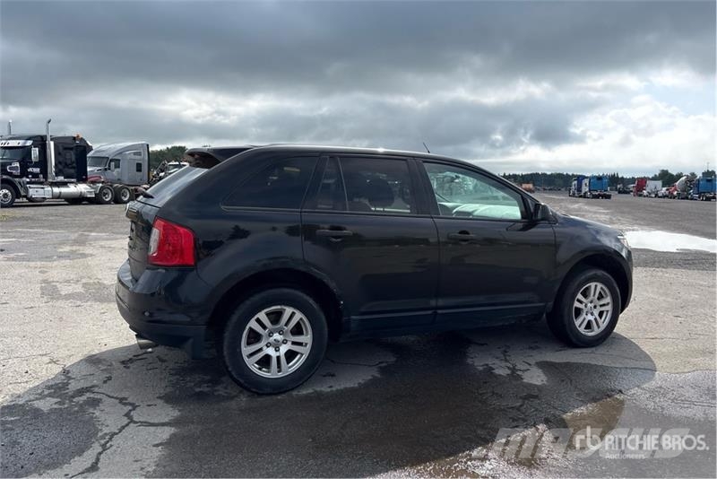 Ford Edge SE Automobile PKWs