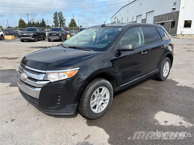 Ford Edge SE Automobile PKWs
