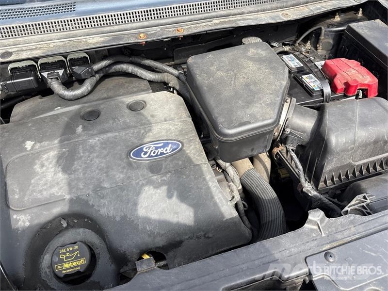 Ford Edge SE Automobile PKWs